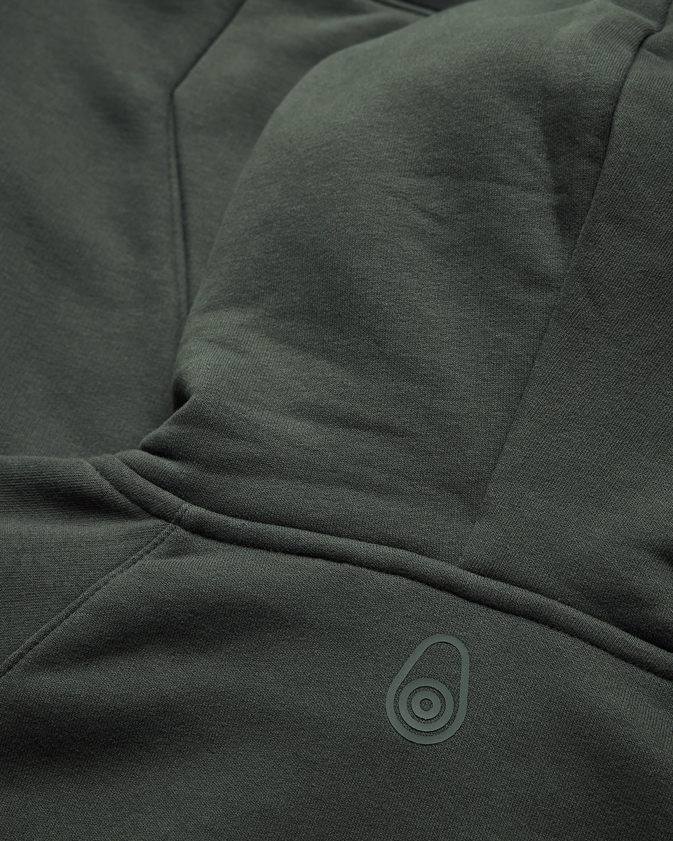 FLOW HOOD
