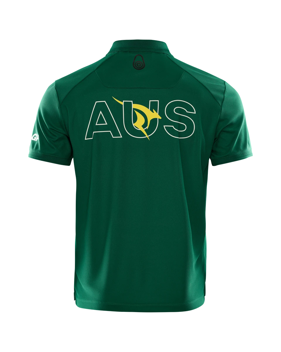 AUS TECH POLO