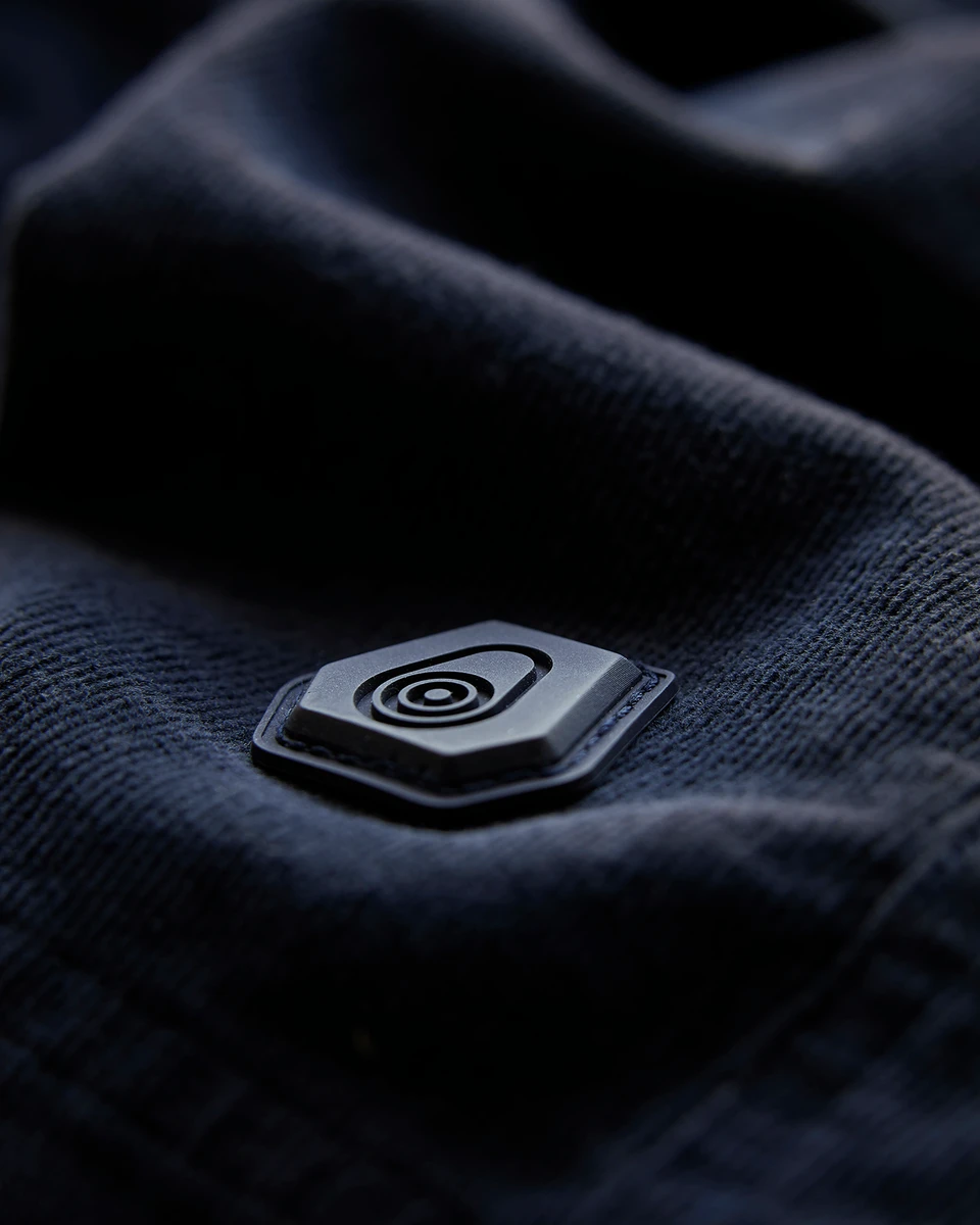 GRINDER CORDUROY VOLLEY