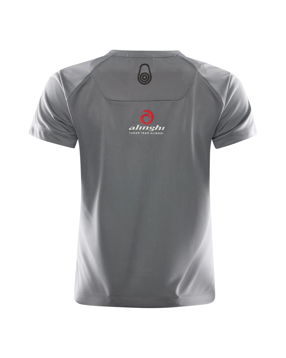 W ALINGHI TECHNICAL TEE