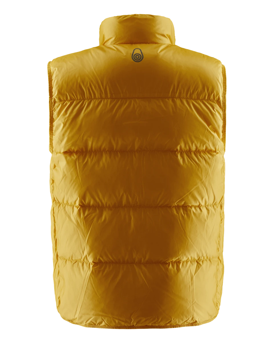 CLOUD DOWN VEST