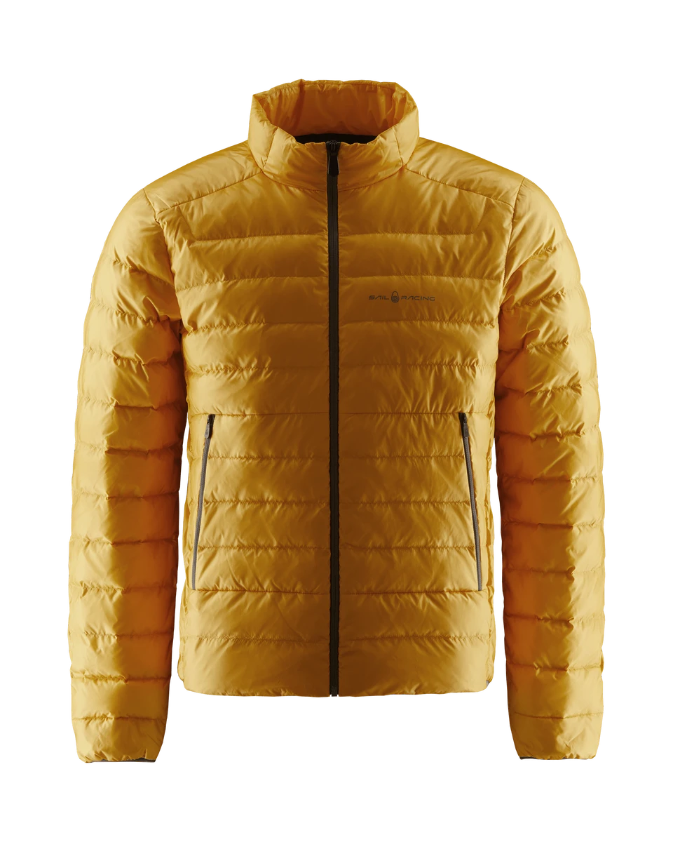 SPRAY DOWN JACKET 