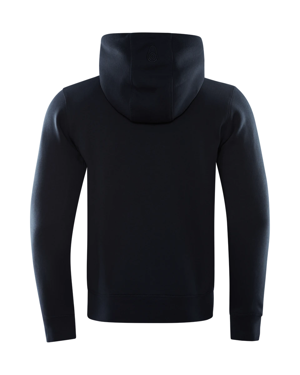 BOWMAN ZIP HOOD