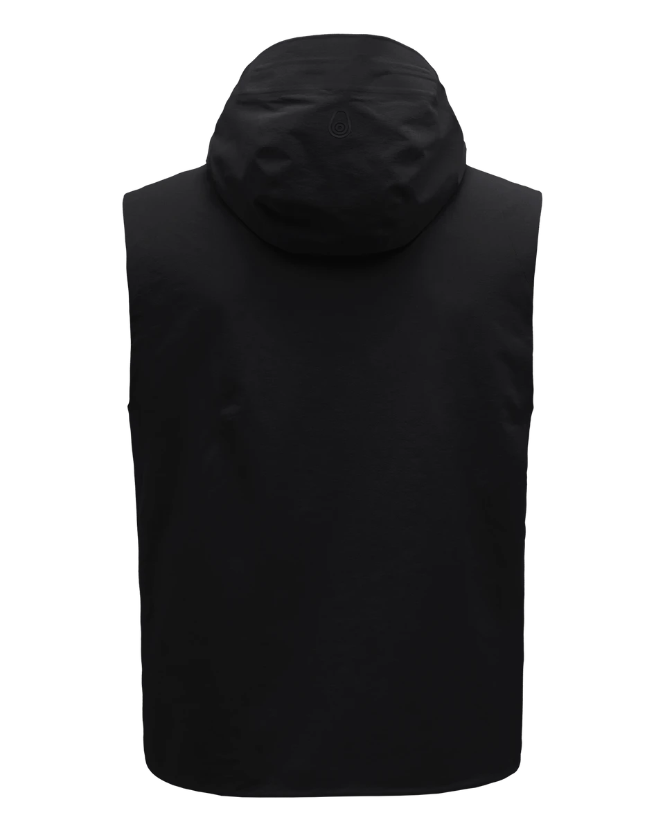 ULTRION DOUBLE WEAVE VEST