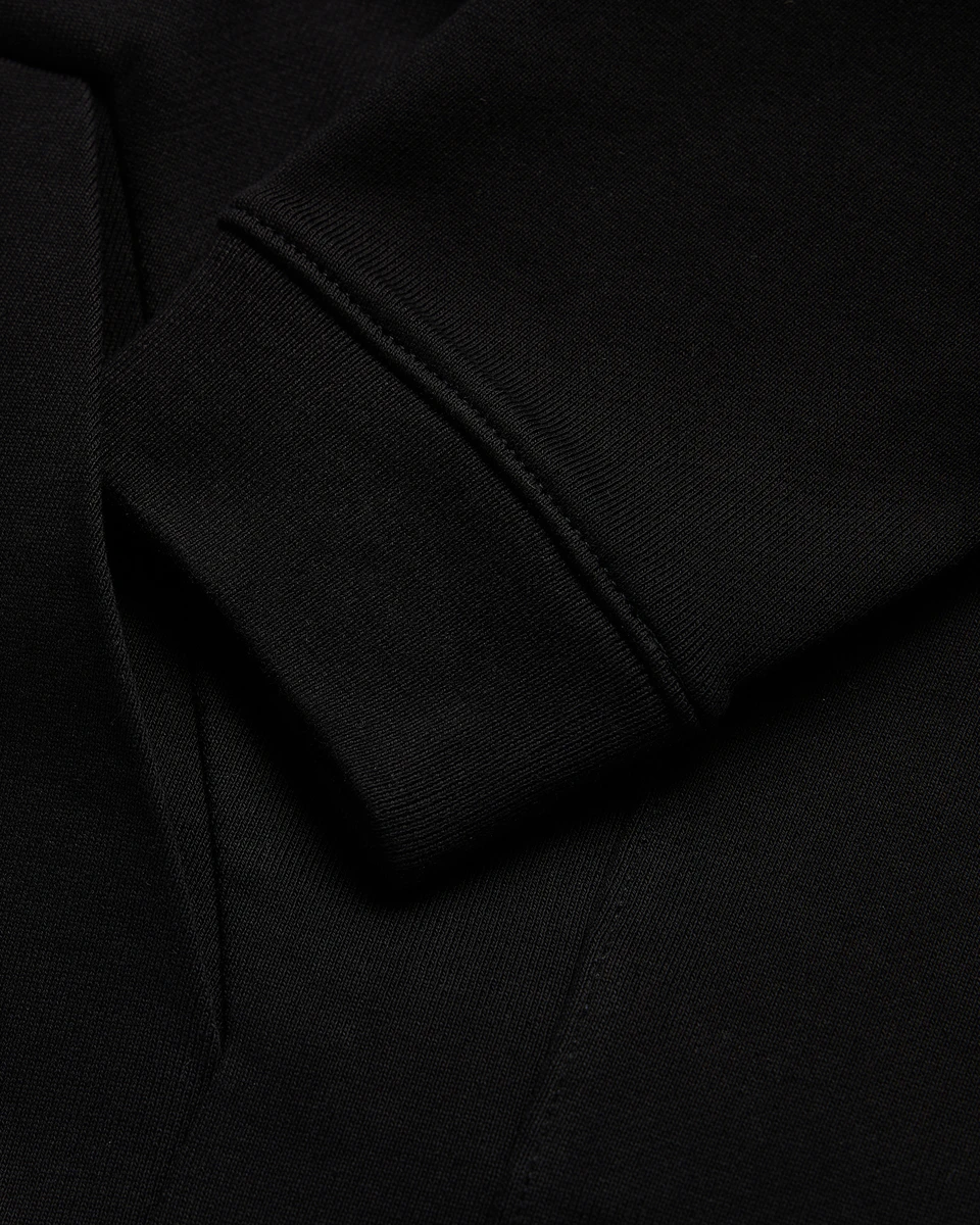 JR BOWMAN MONOCHROME HOOD