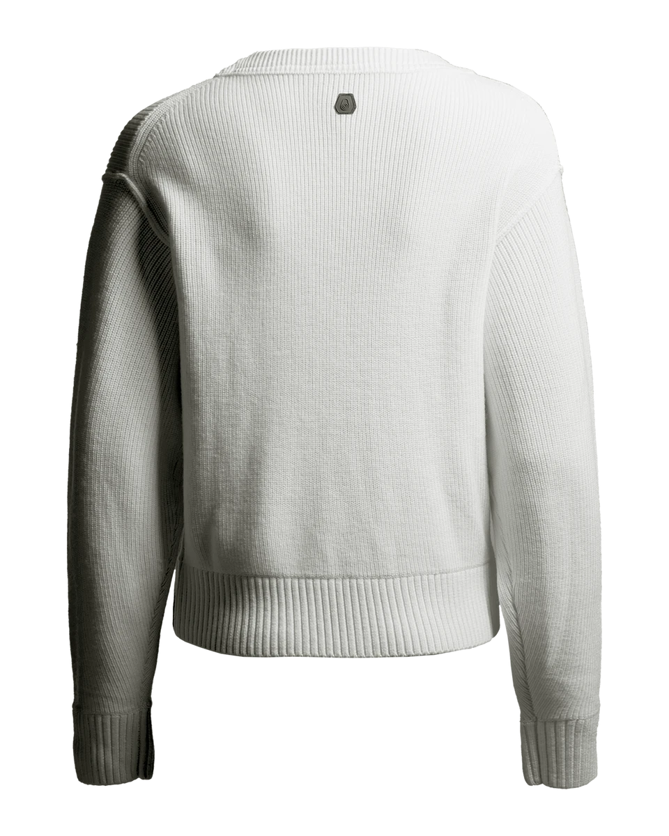 SEAFARER CREWNECK