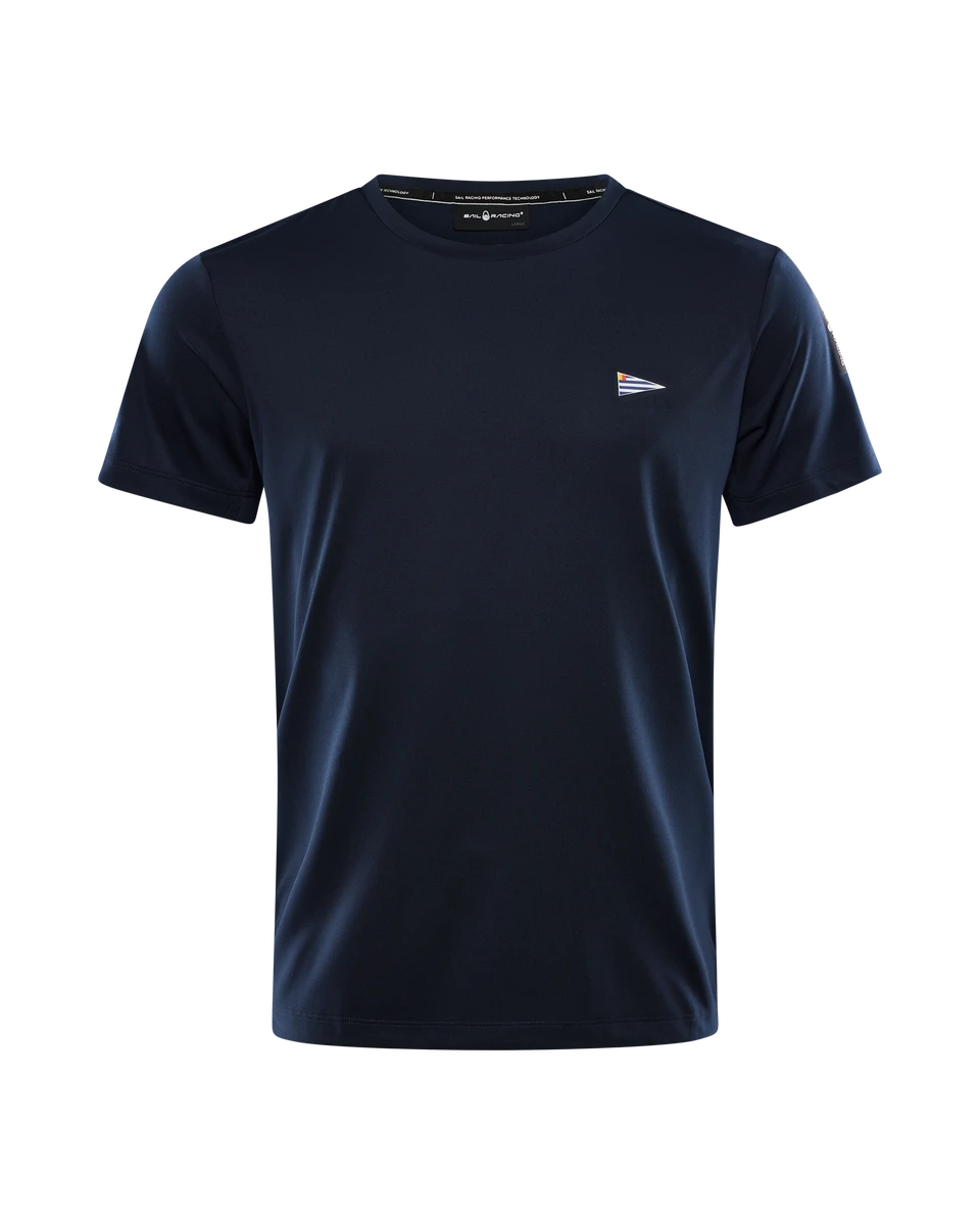 SNG TECHNICAL TEE