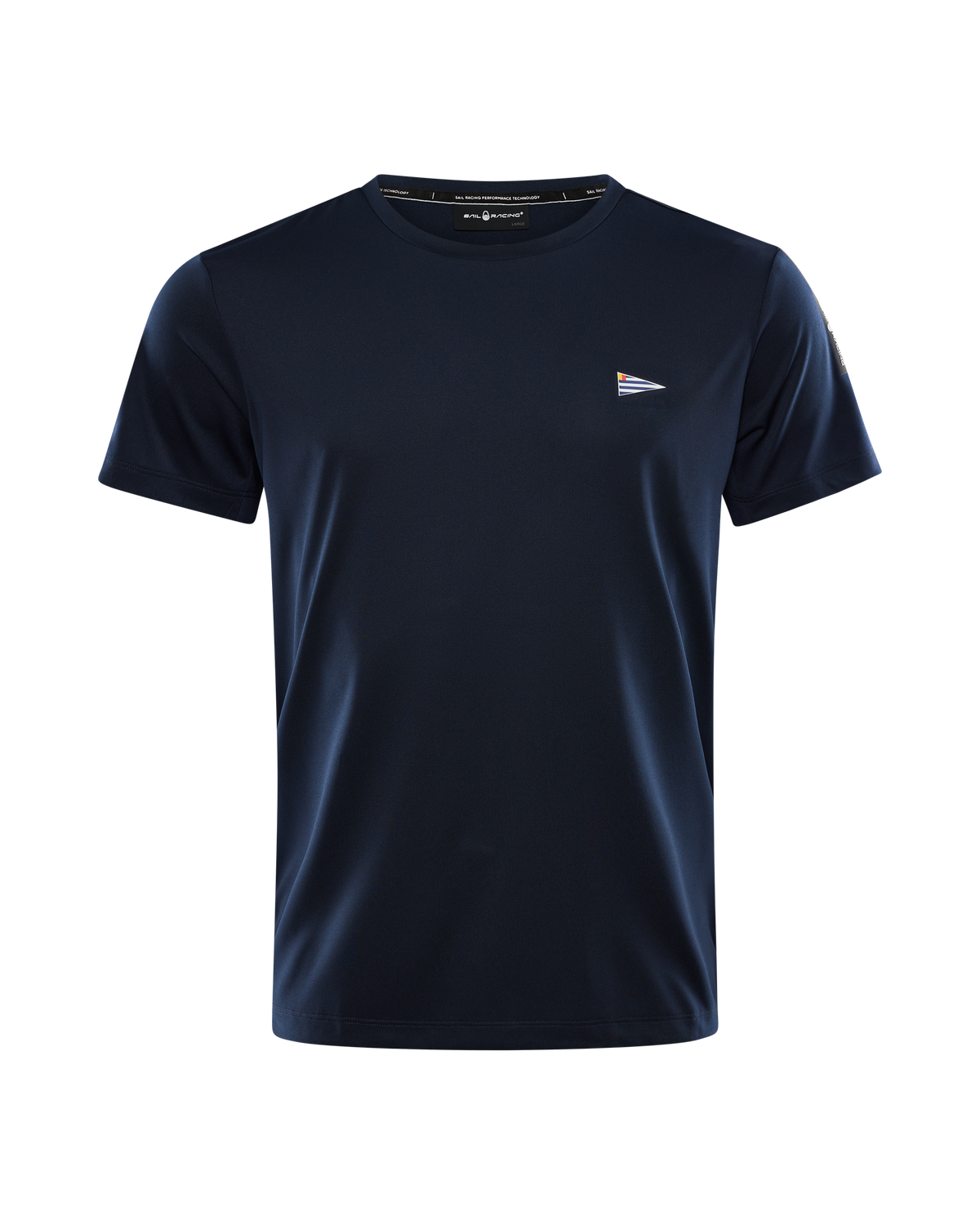 SNG TECHNICAL TEE