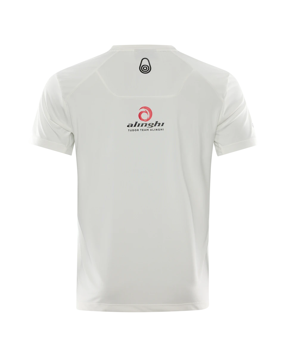 ALINGHI TECH TEE