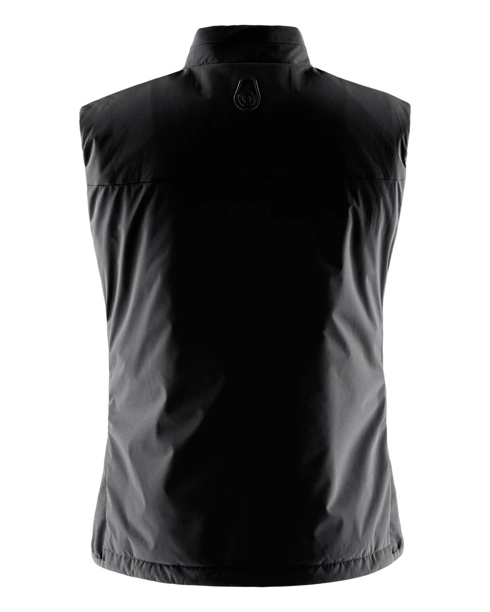 W RACE IWARM VEST