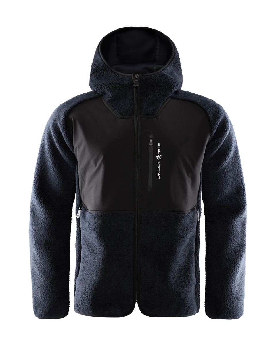 PATROL PILE HOOD