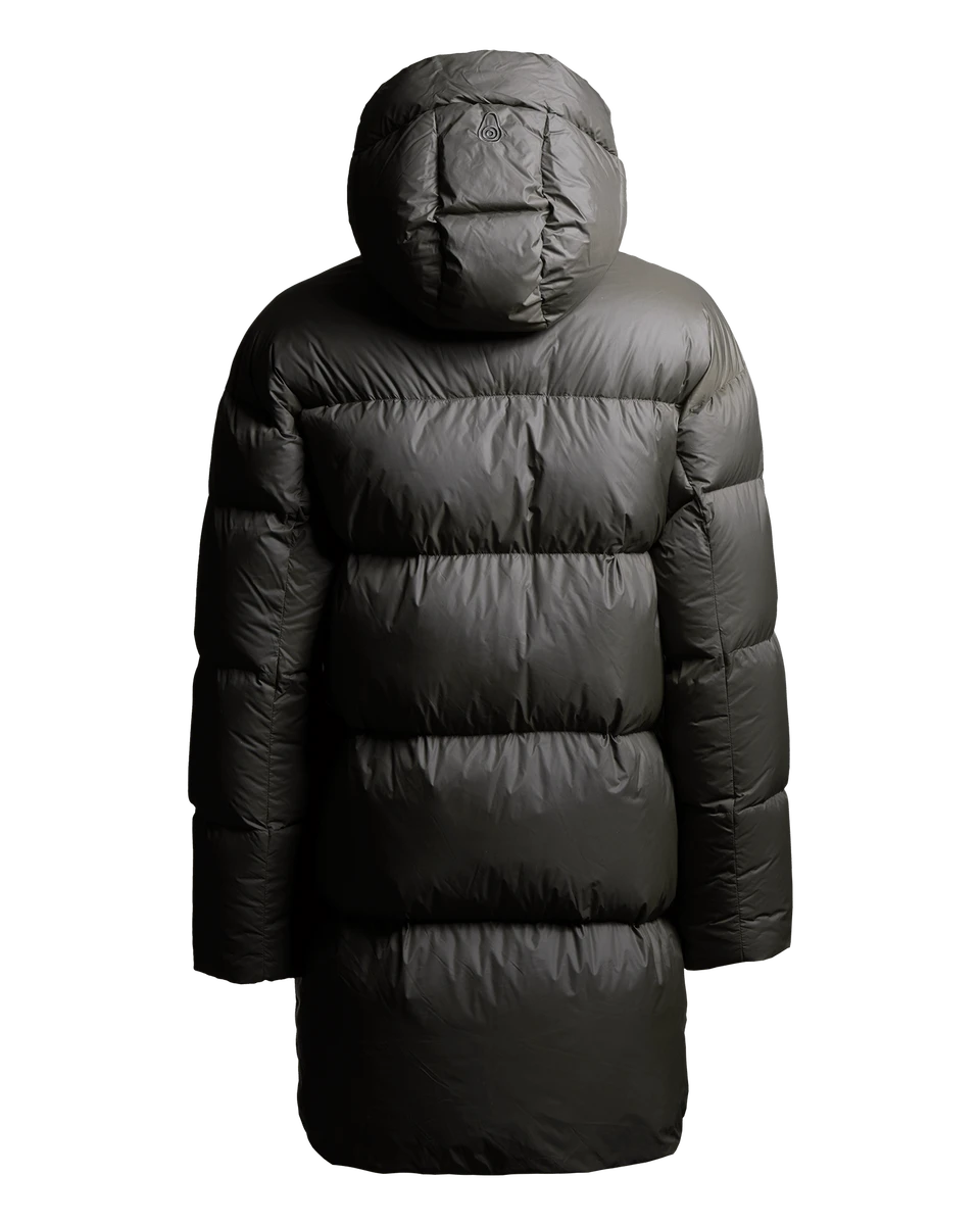 SKY DOWN PARKA