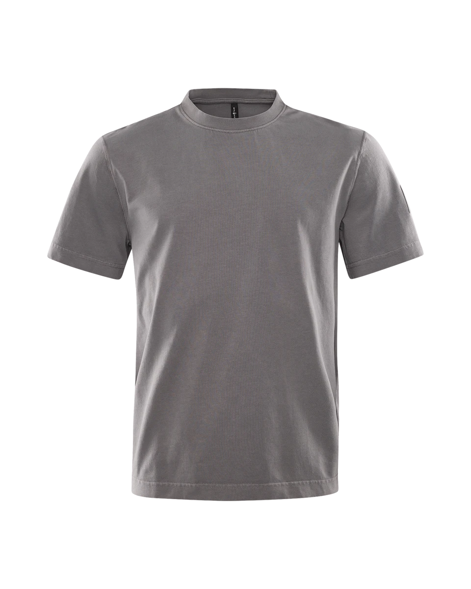 WIND PIGMENT TEE 