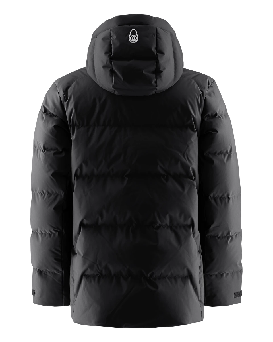 PATROL DOWN JACKET 