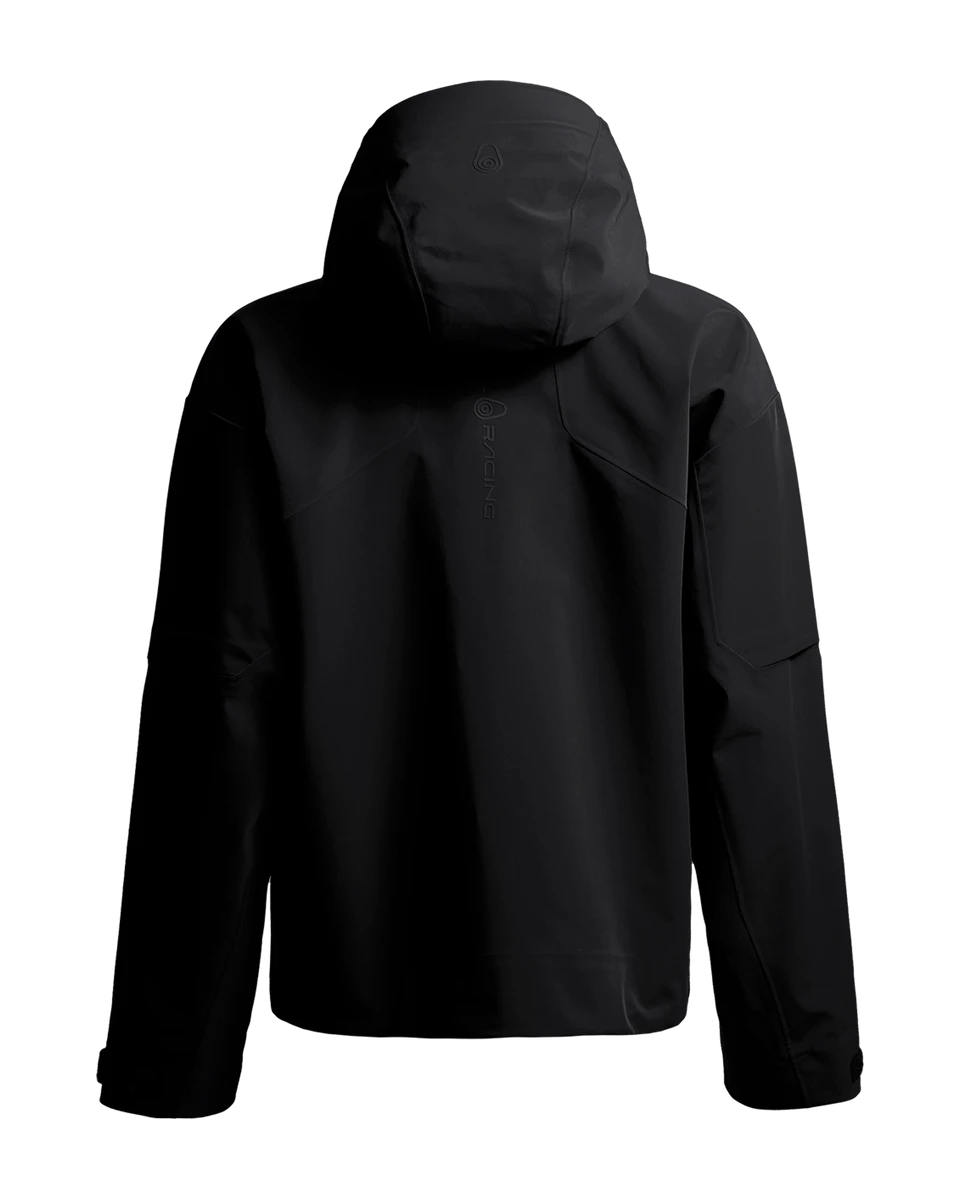 HYDRA HOOD JACKET