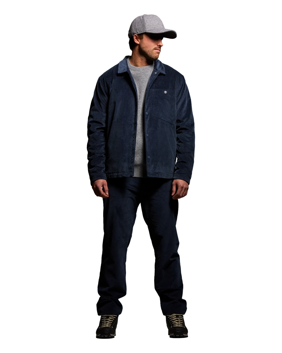 ARC CORDUROY SHIRT