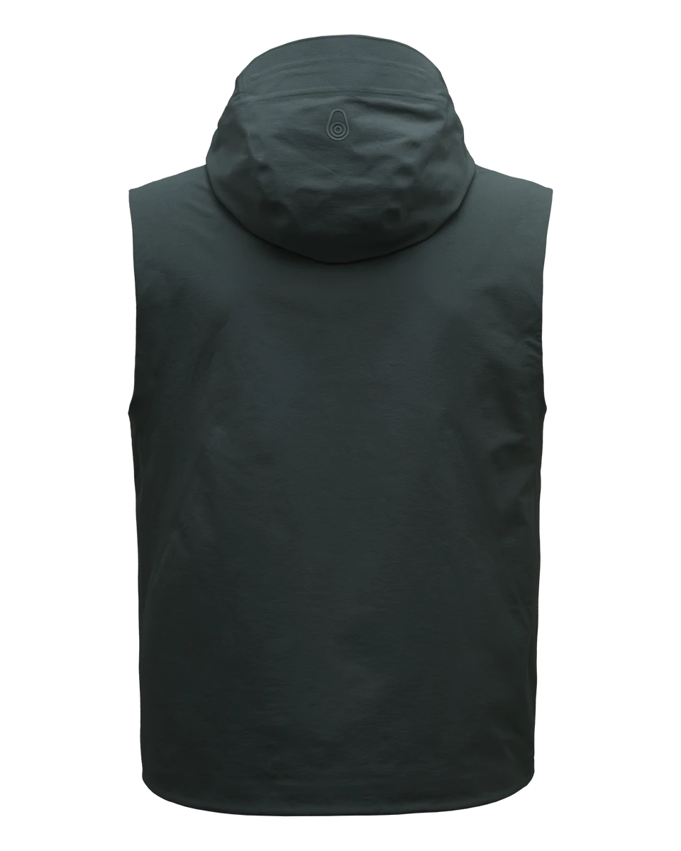 ULTRION DOUBLE WEAVE VEST