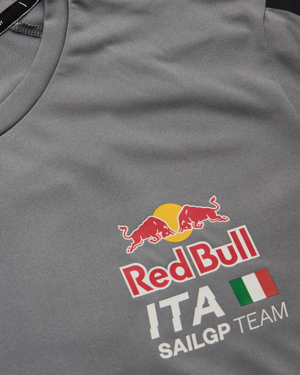 RED BULL ITA TECH TEE