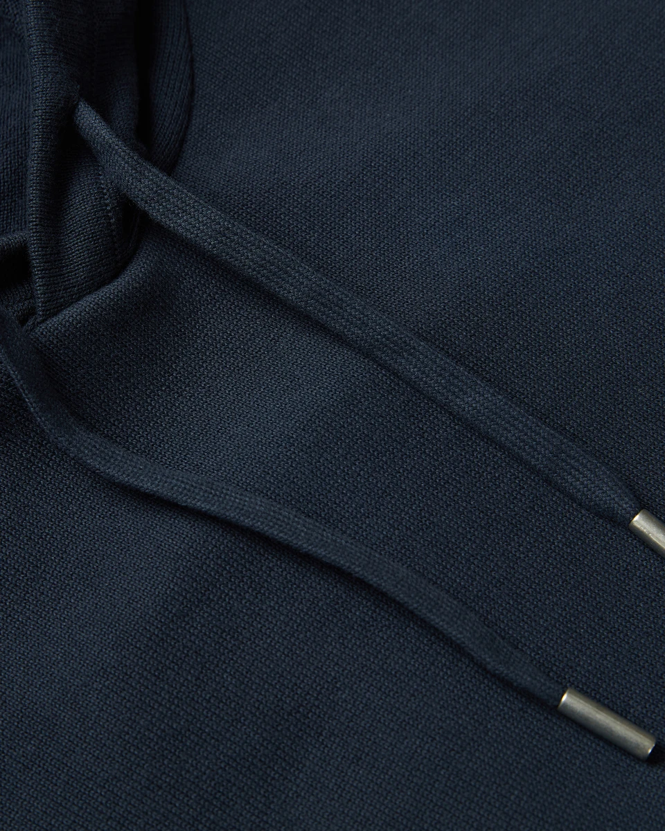 BOWMAN KNITTED HOOD