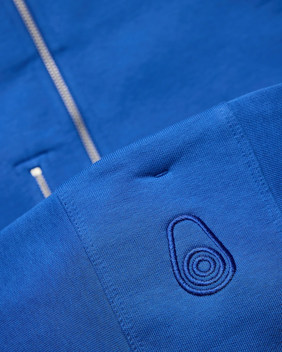 BOWMAN ZIP HOOD
