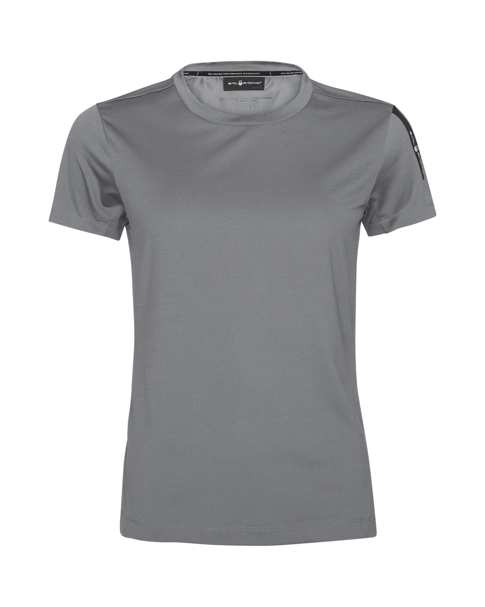 W SPRAY TECHNICAL TEE