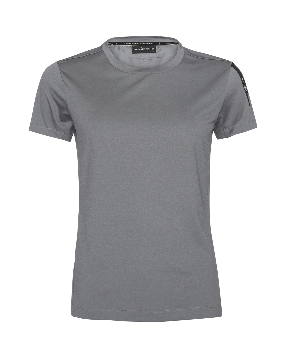 W SPRAY TECHNICAL TEE