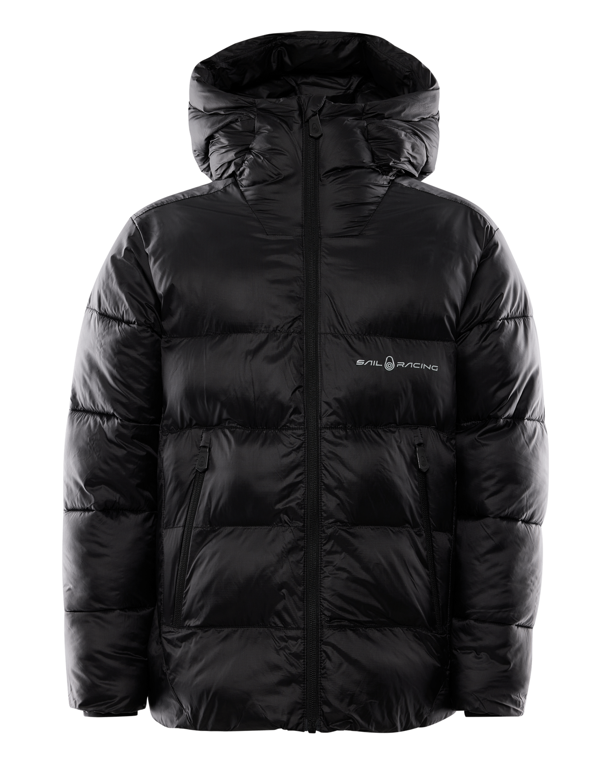 JR CLOUD INSULATED HOOD