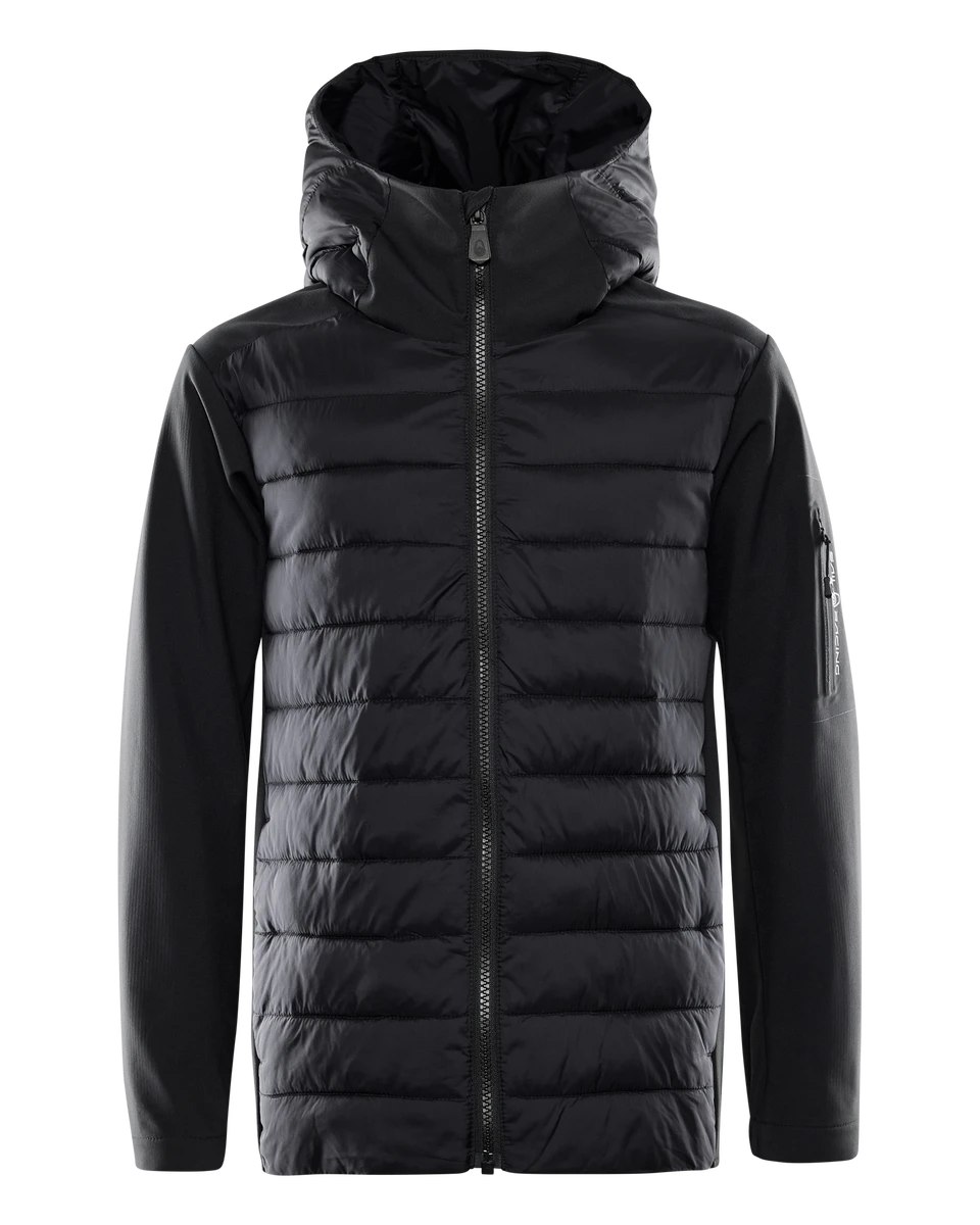 JR HYBRID HOOD