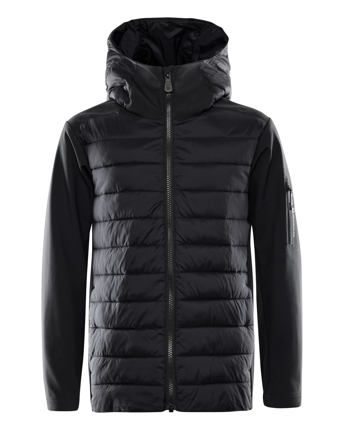 JR HYBRID HOOD