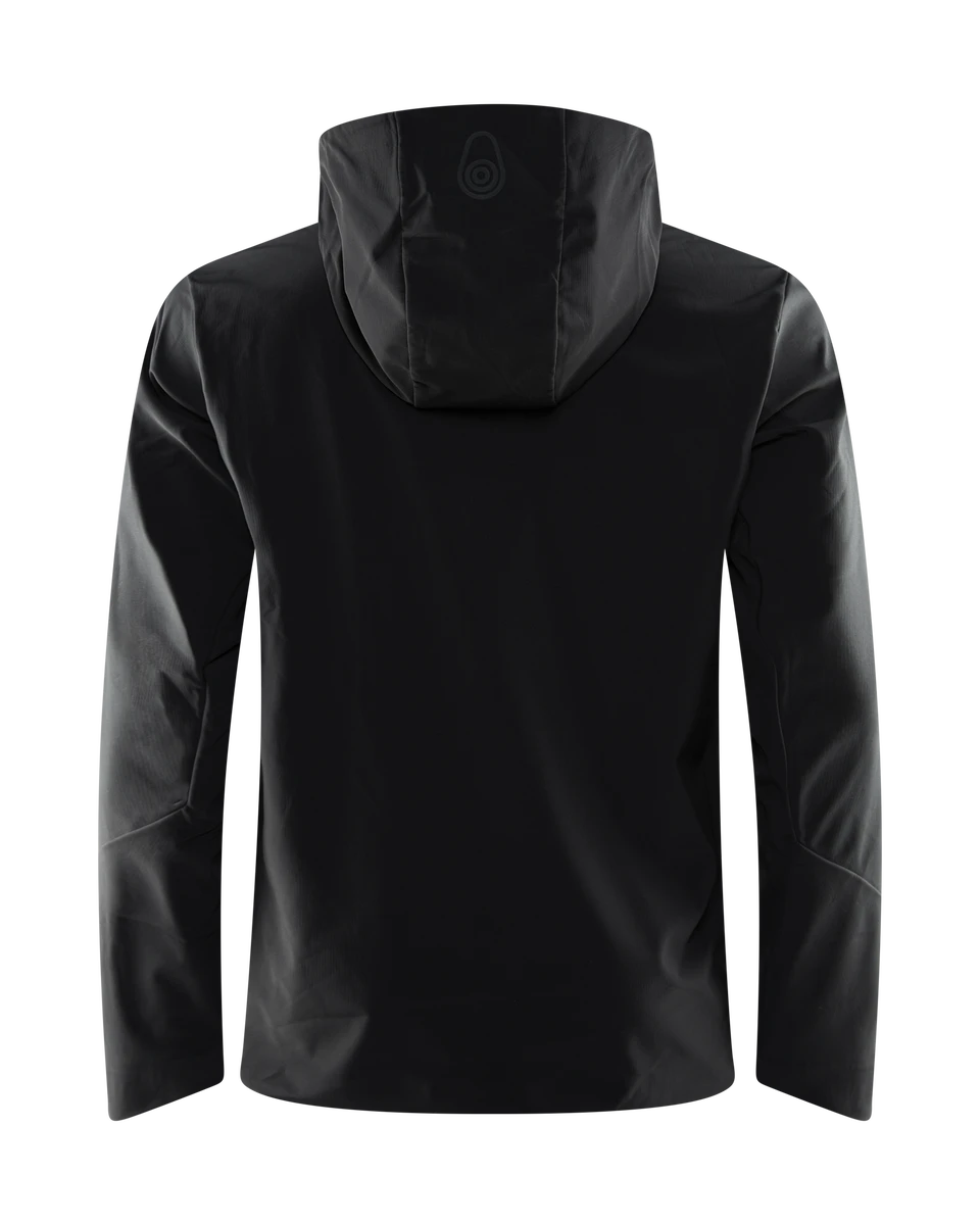 SPRAY SOFTSHELL HOOD