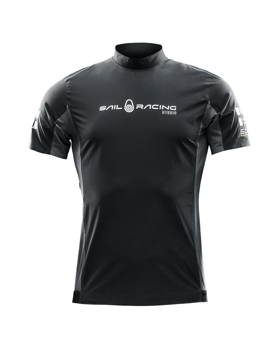 Orca Rashguard Ss
