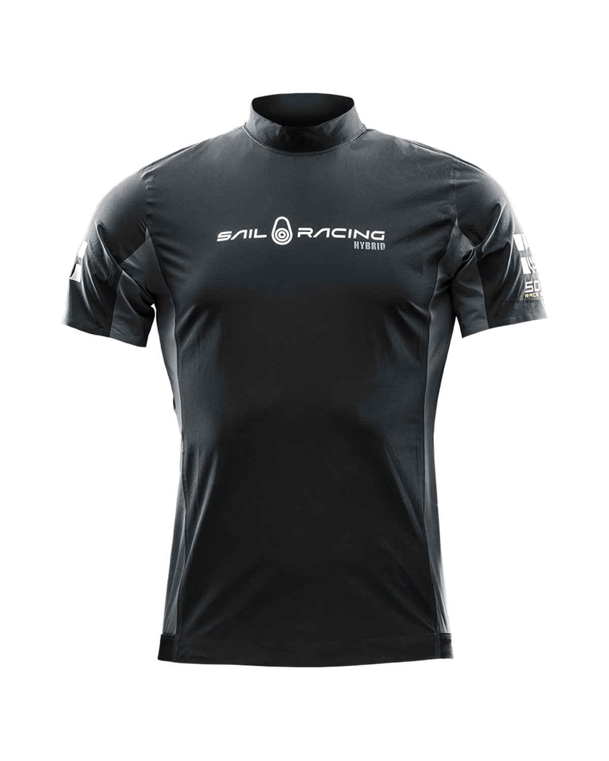 Orca Rashguard Ss