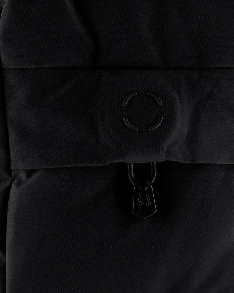 POLAR DOWN PARKA