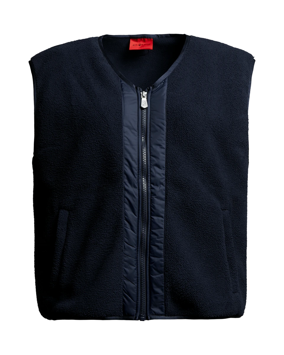 JET PILE VEST