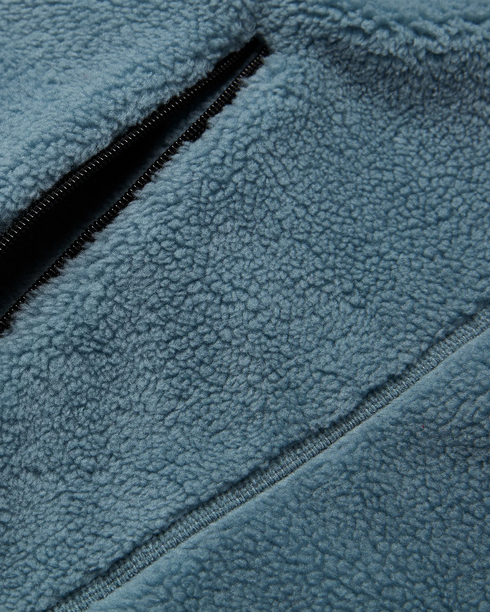 BOWMAN PILE VEST