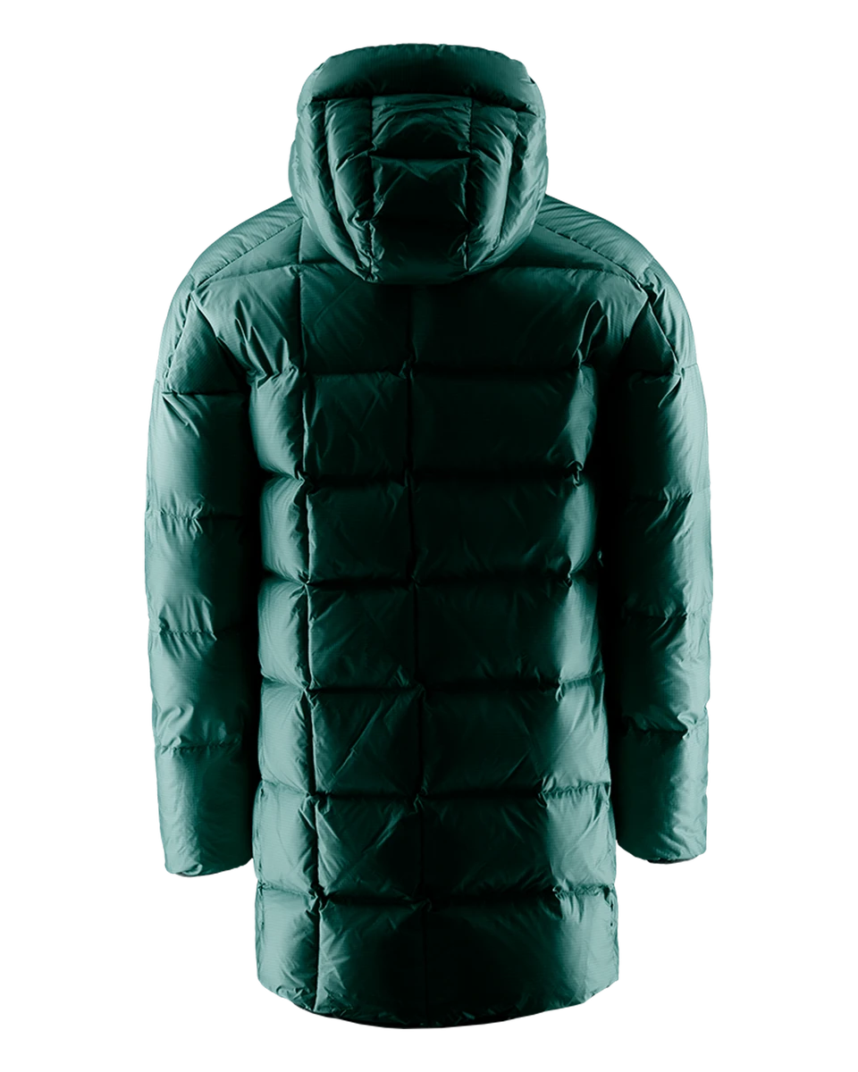 THUNDER REVERSIBLE PARKA