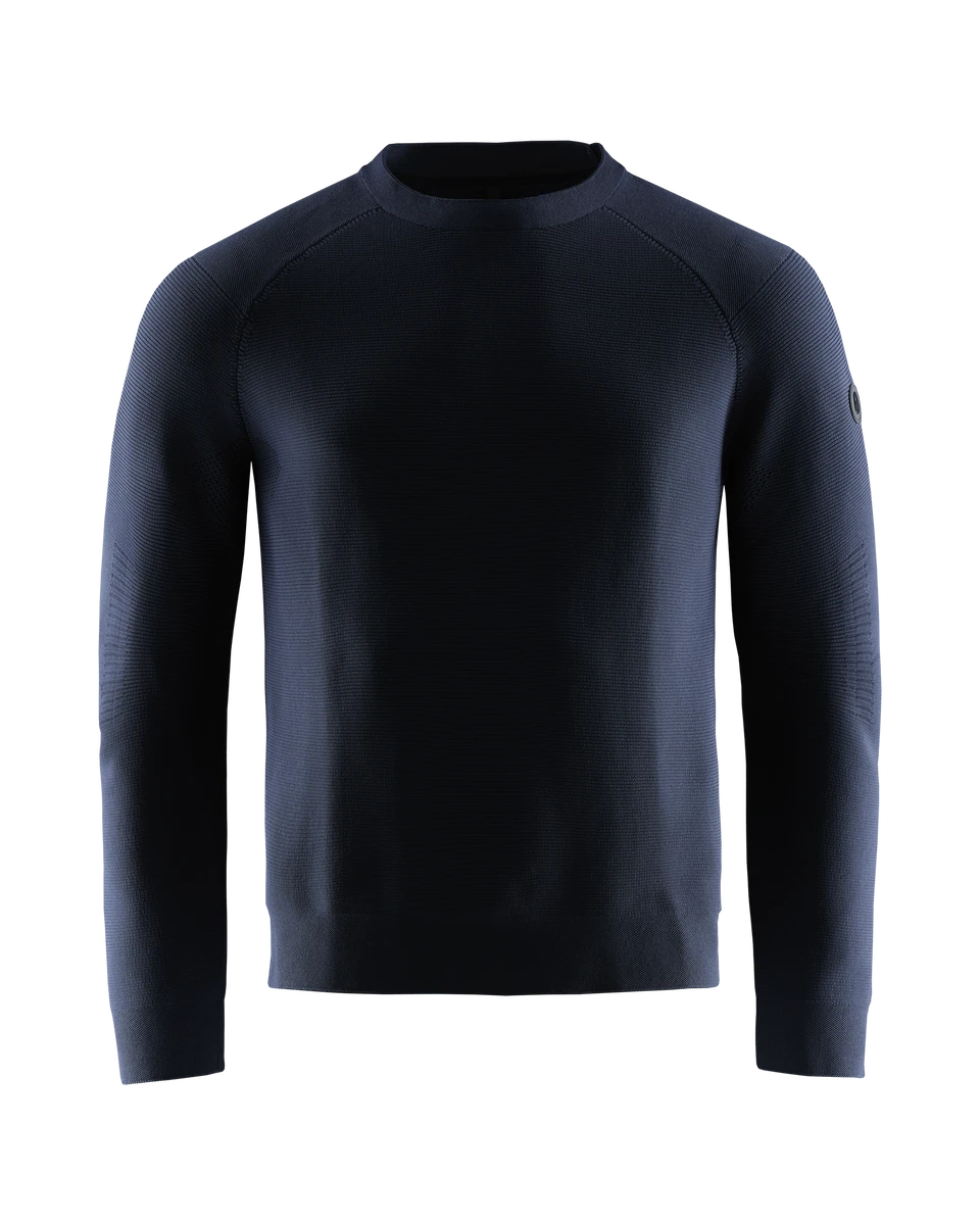 ELEMENT SEAMLESS CREWNECK