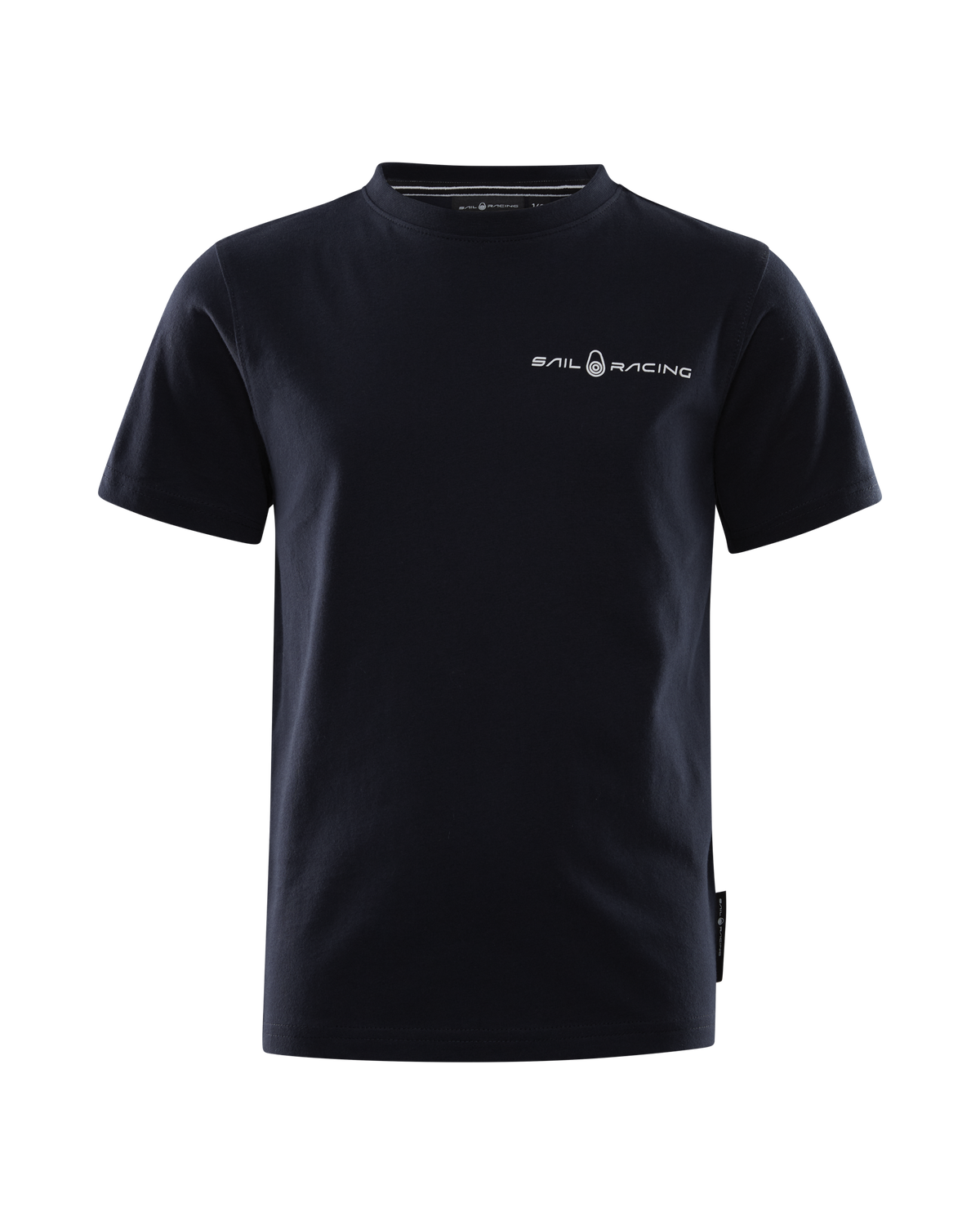 JR BOWMAN LOGO TEE