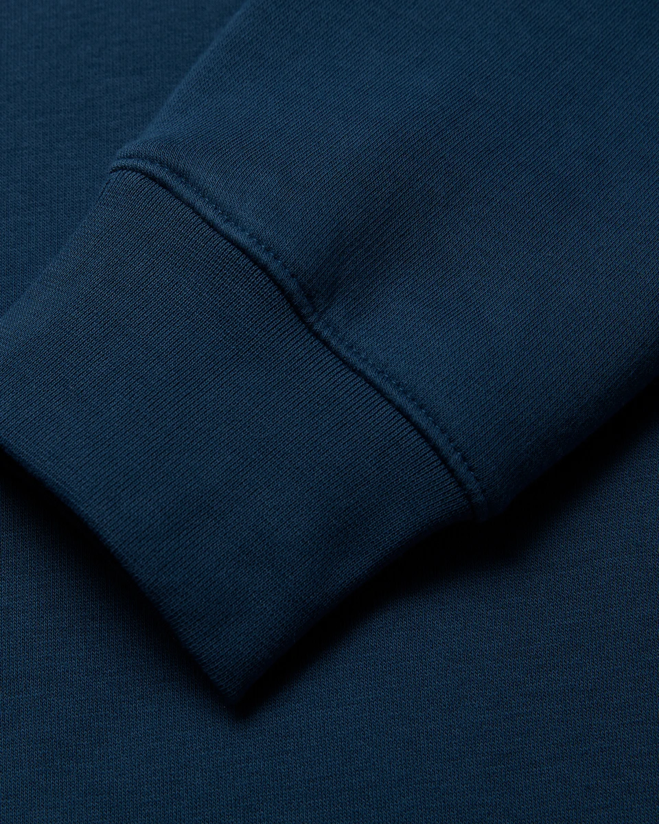 BOWMAN LOGO SWEATER