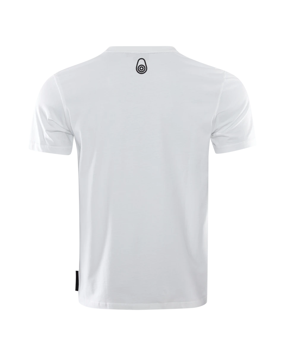 BOWMAN LOGO TEE