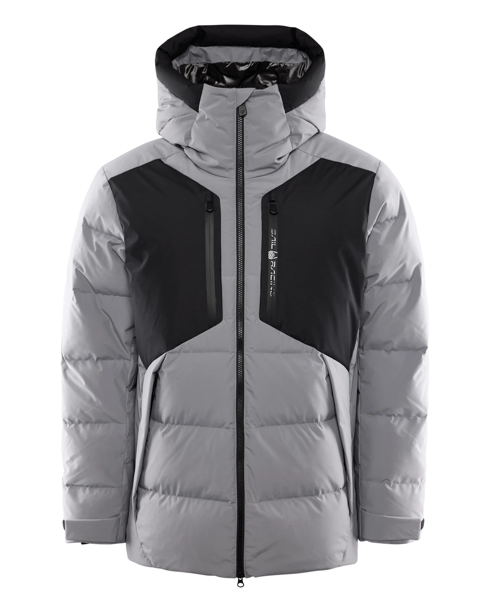 PATROL DOWN JACKET 