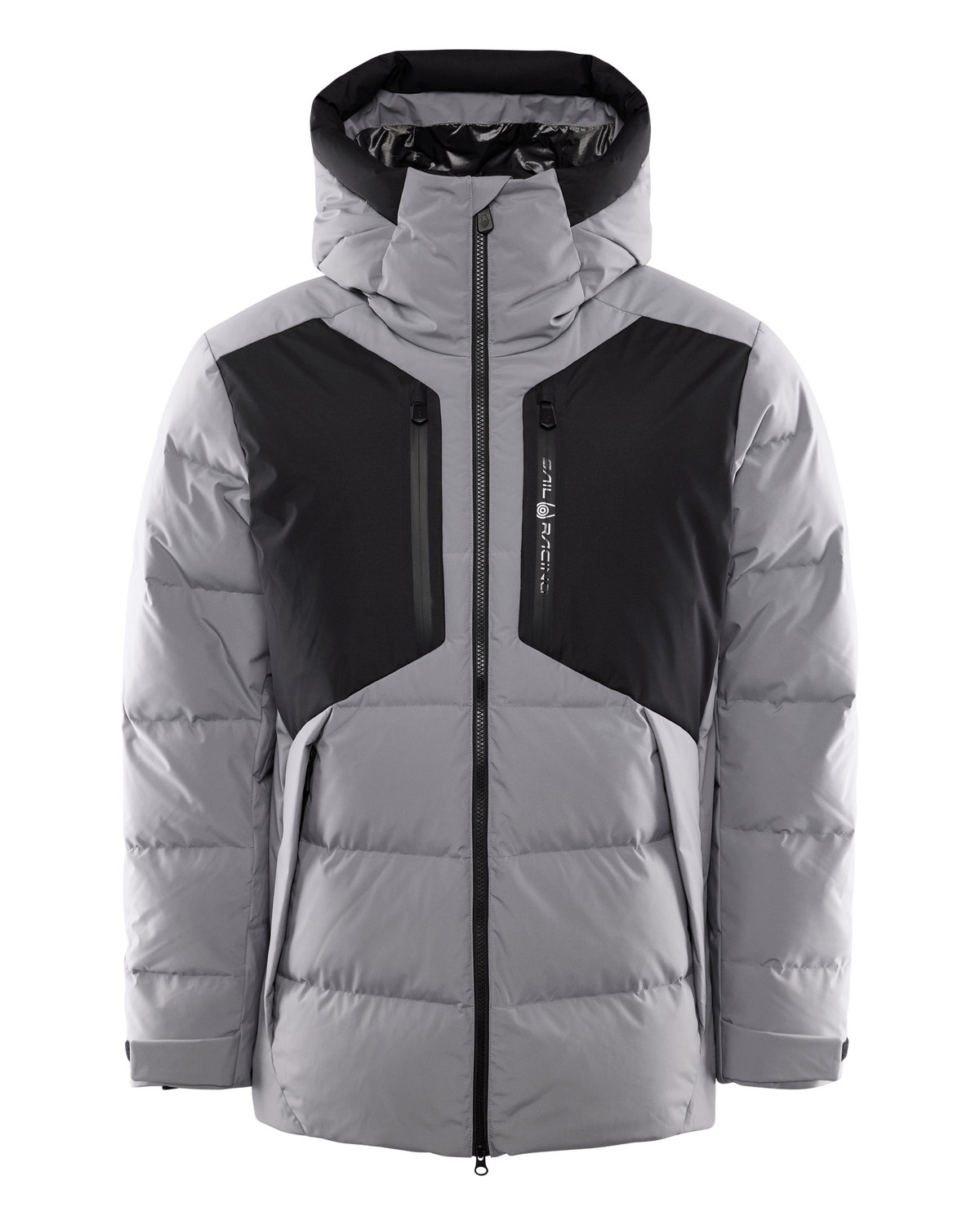 PATROL DOWN JACKET
