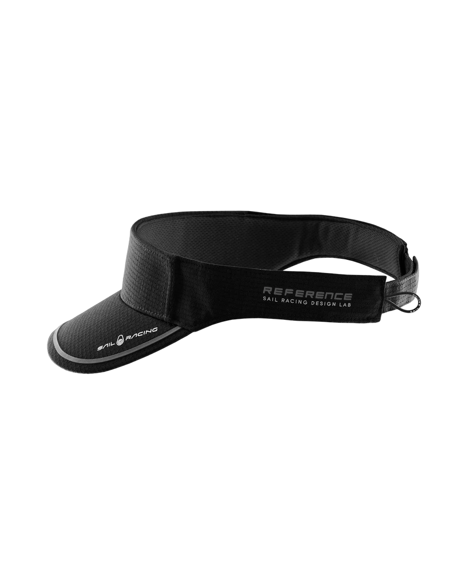 REFERENCE VISOR