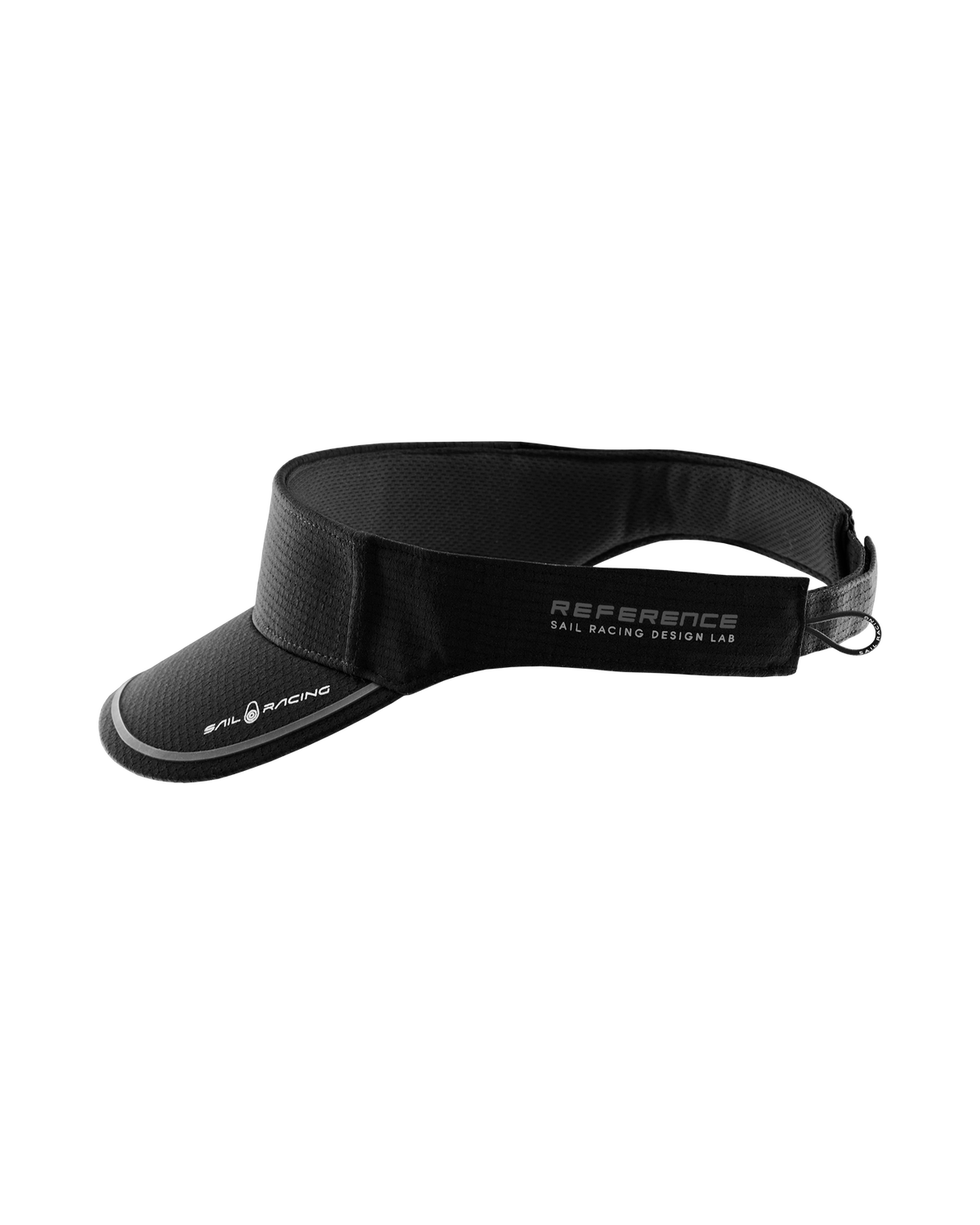 REFERENCE VISOR