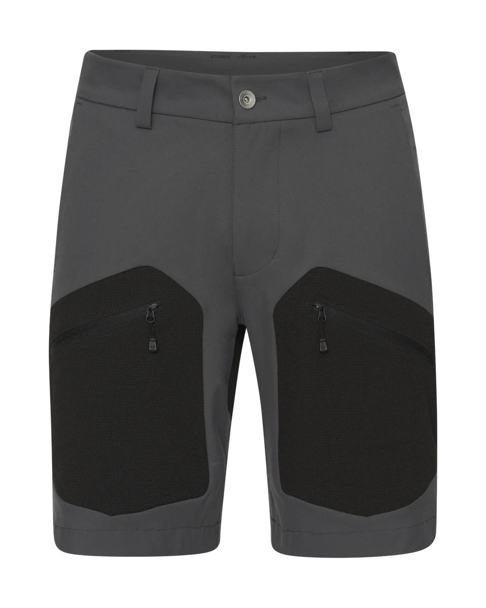 SPRAY T8 REINFORCED SHORTS