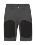DK GREY SOLID