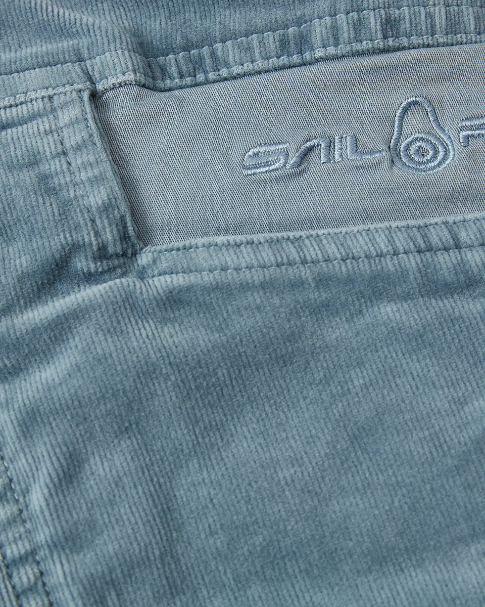 GRINDER CORDUROY SHORTS