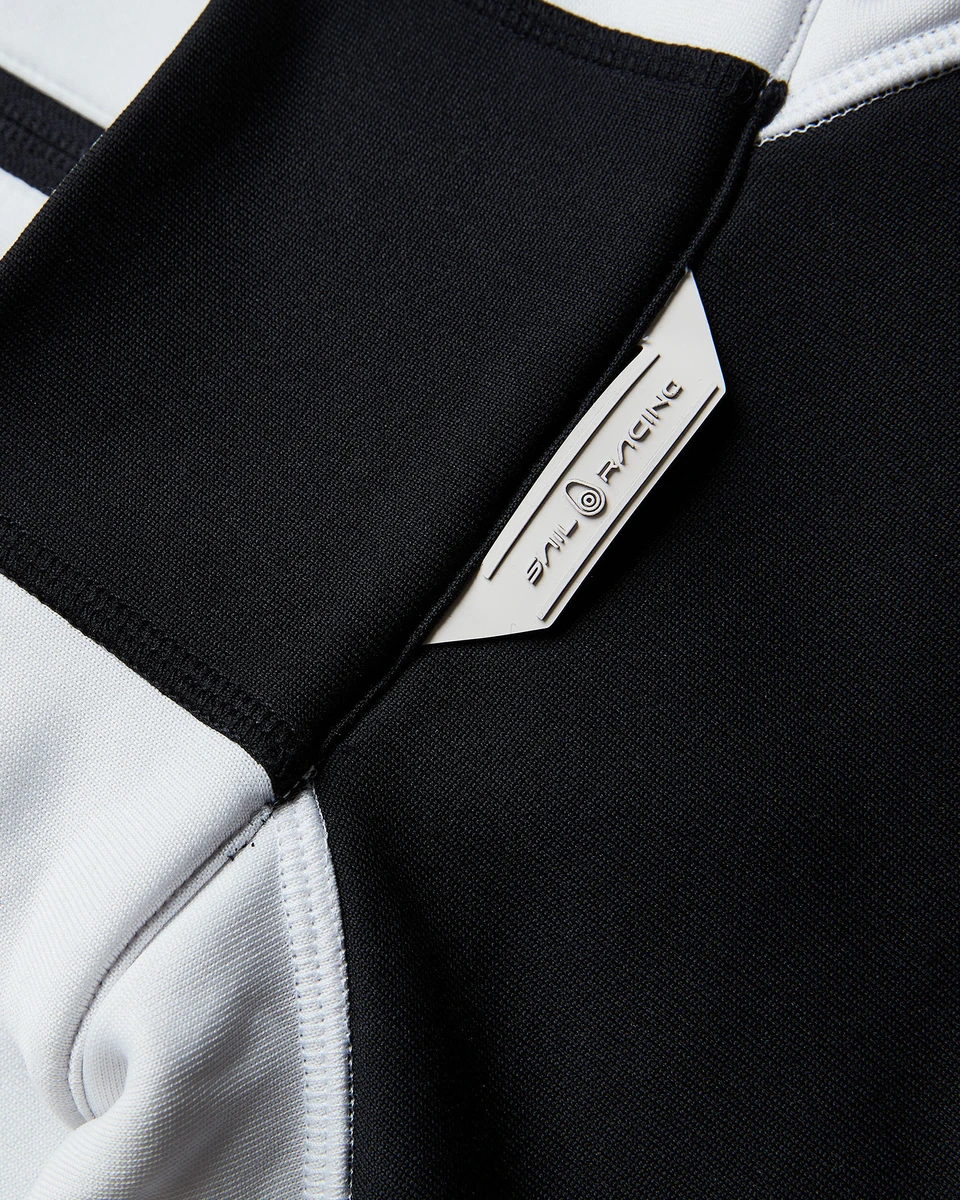 SPRAY POLARTEC JACKET