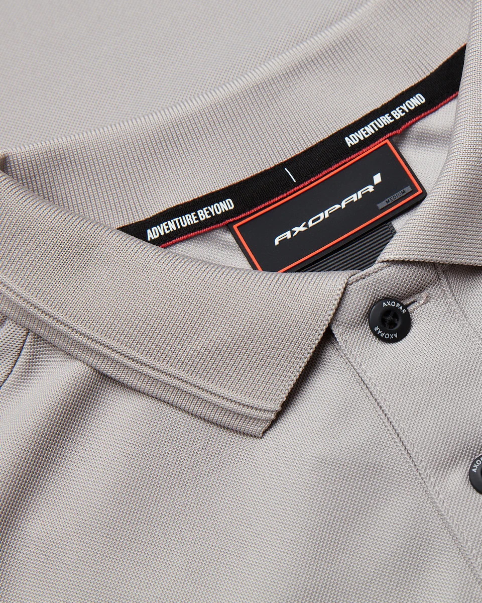 THE ADV POLO
