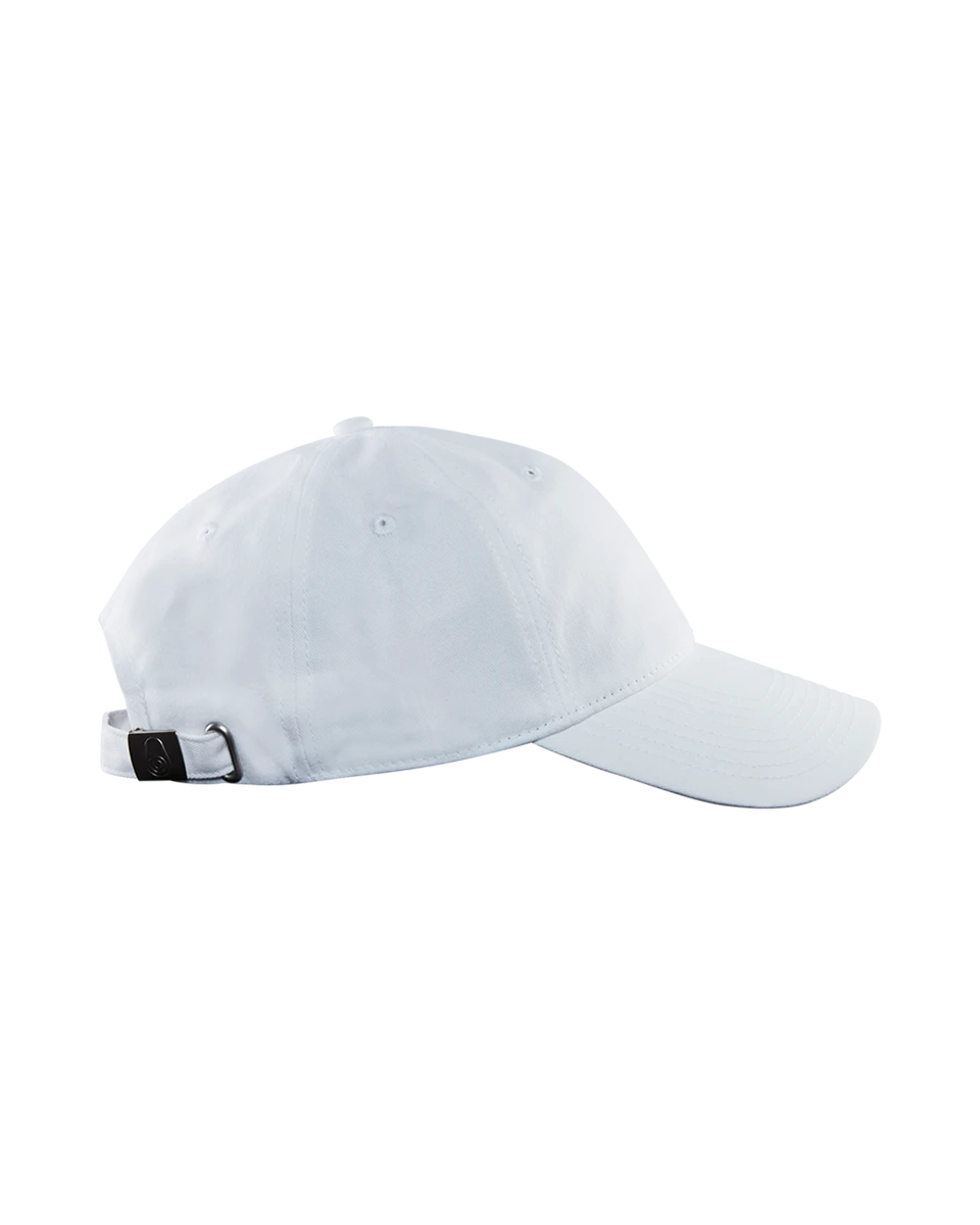 BOWMAN LOGO CAP